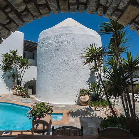 Fotilia Hotel Naousa  Exterior photo